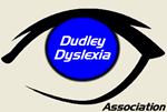 Dudley Dyslexia Association, dudley, west midlands, British Dyslexia Association, bda, dyslexic people, dyslexic children, dislexia
